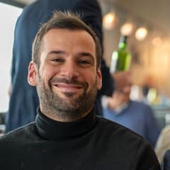 Romain Miremont